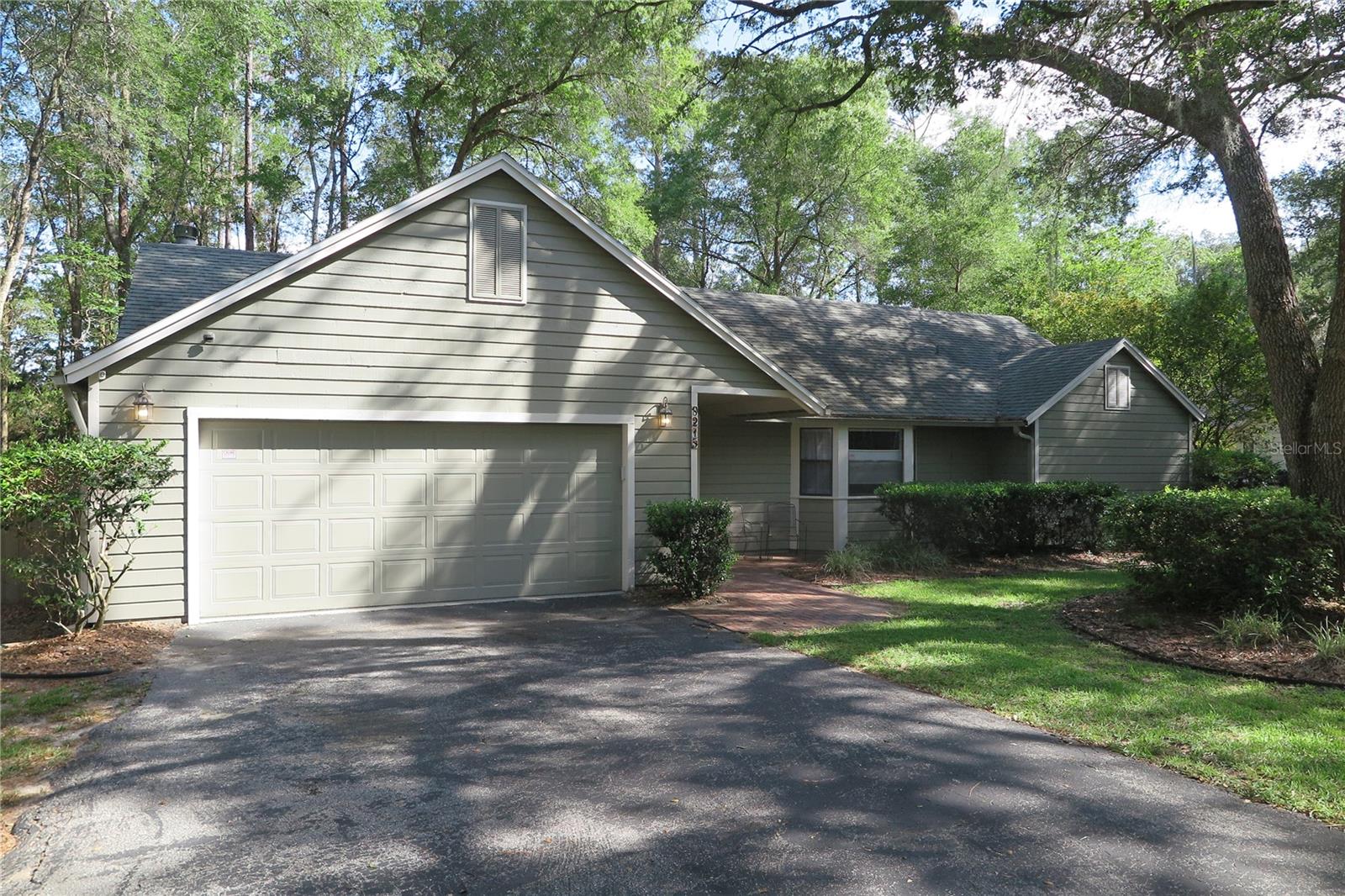 HAILE PLANTATION UNIT 10 PH II - Residential