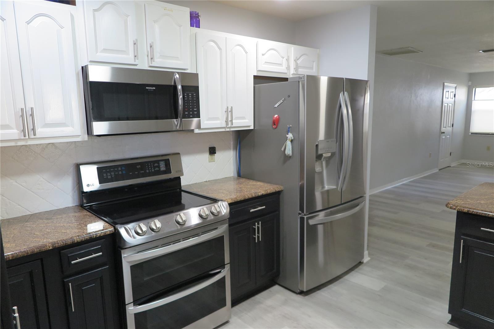 HAILE PLANTATION UNIT 10 PH II - Residential