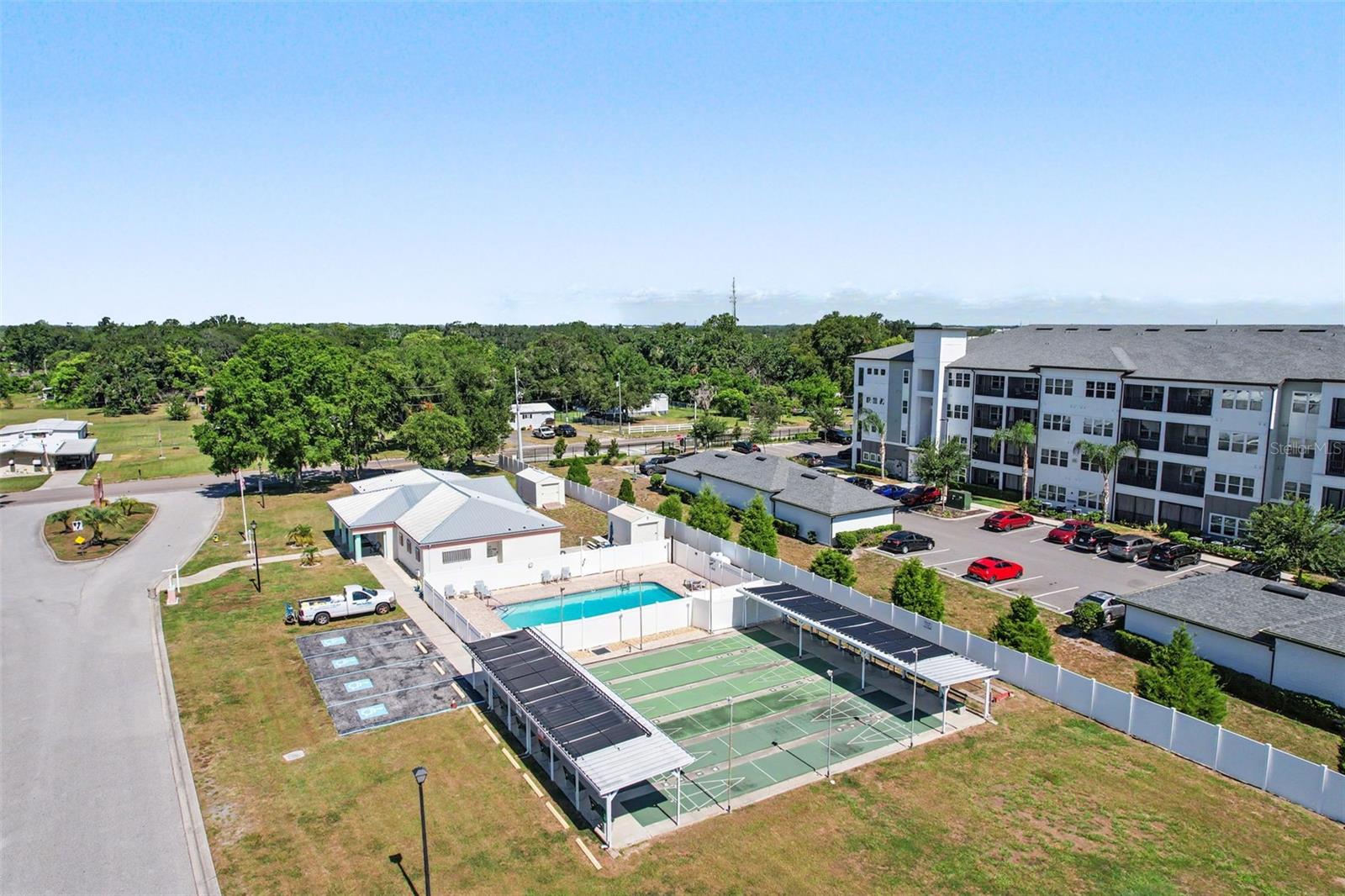 TERRACE PARK 02 - Residential