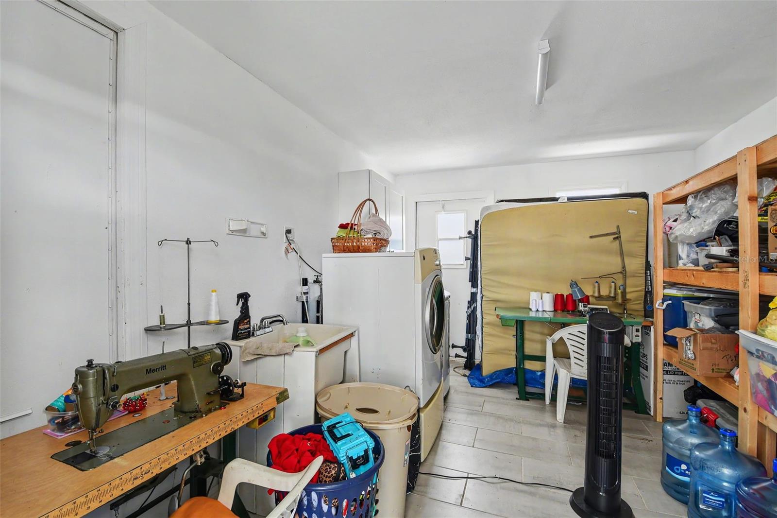 TERRACE PARK 02 - Residential