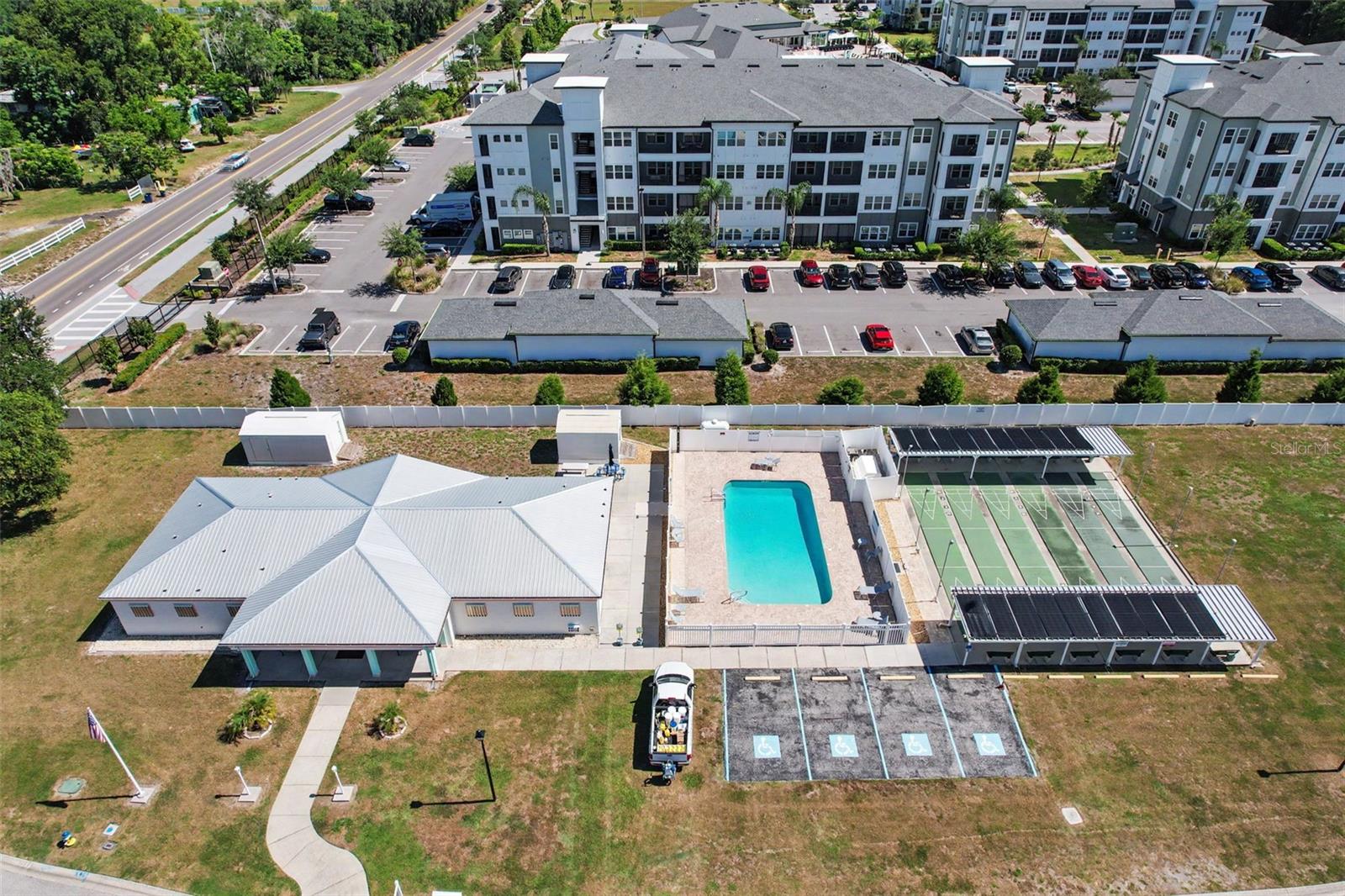 TERRACE PARK 02 - Residential