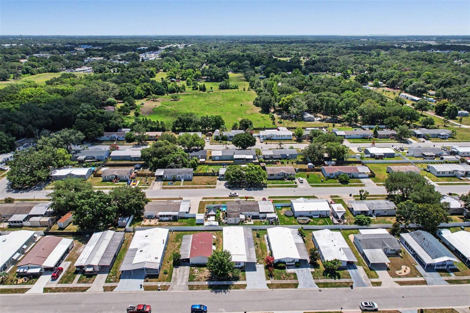 TERRACE PARK 02 - Residential