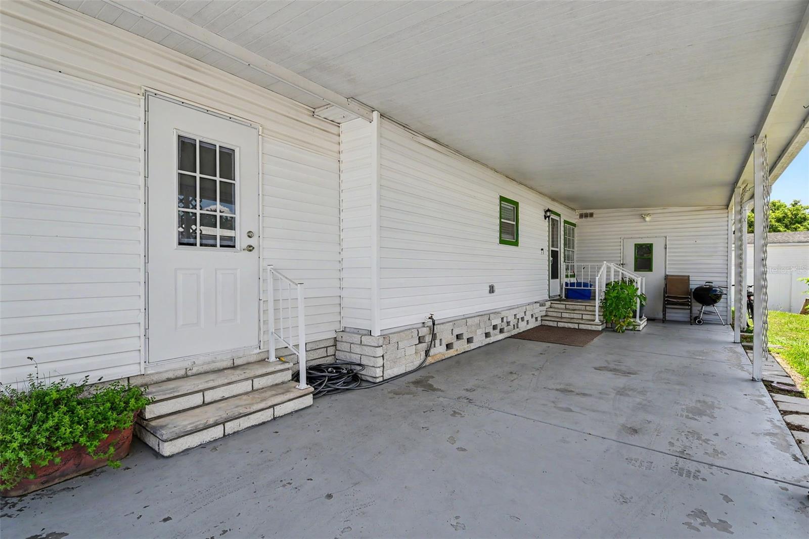 TERRACE PARK 02 - Residential