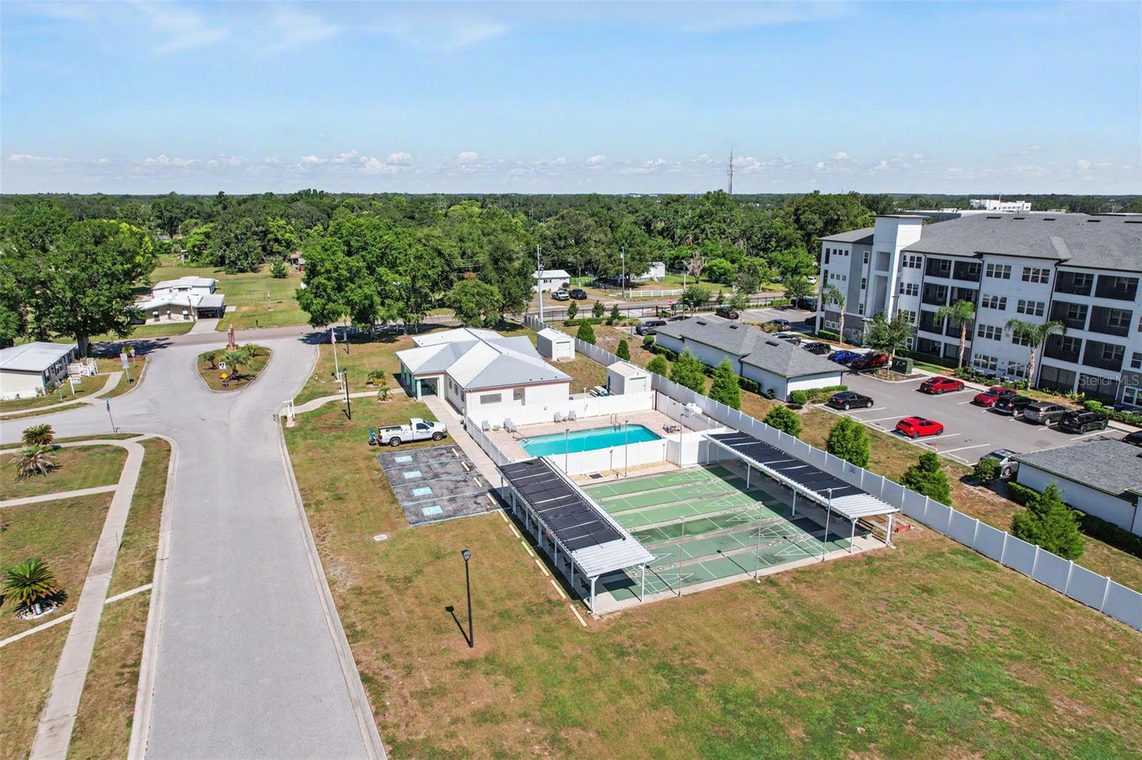 TERRACE PARK 02 - Residential