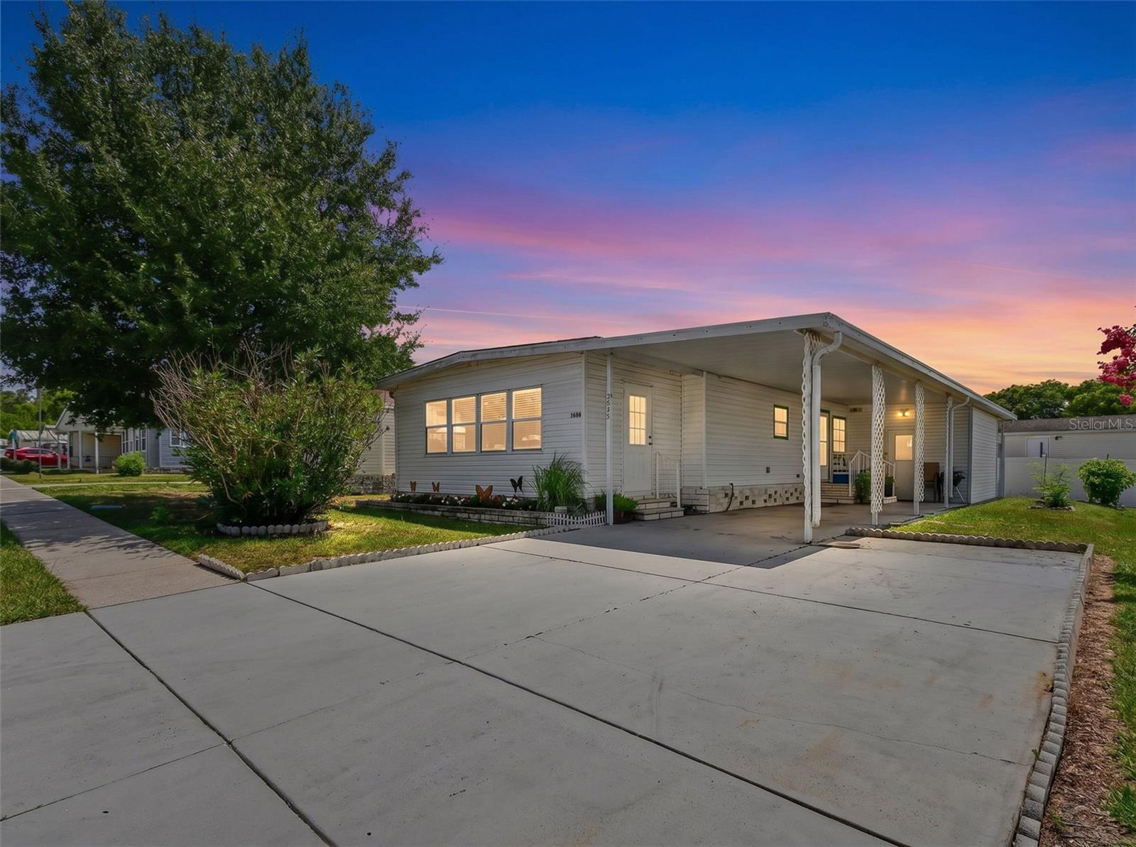TERRACE PARK 02 - Residential