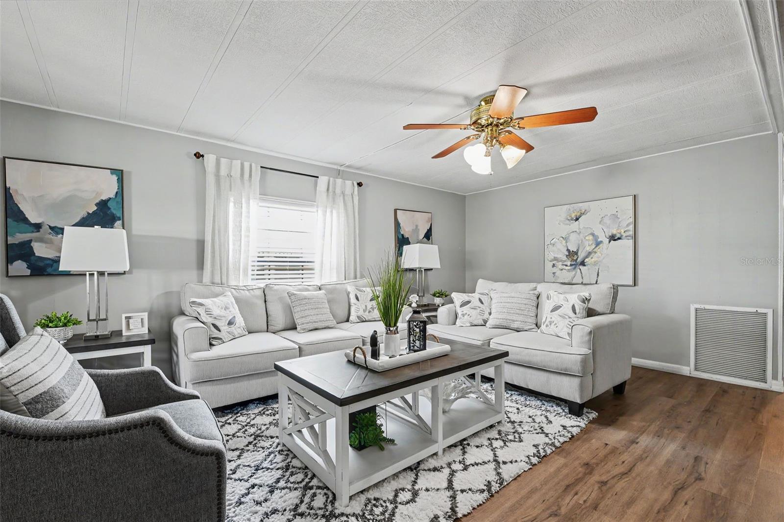 TERRACE PARK 02 - Residential