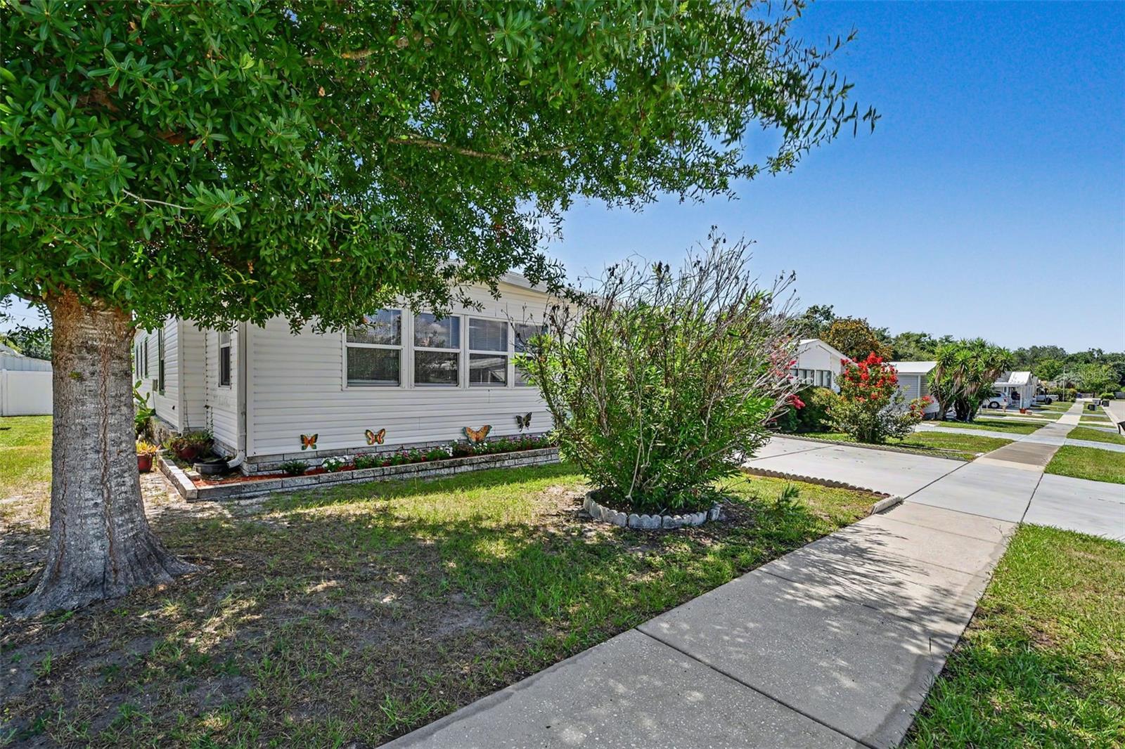 TERRACE PARK 02 - Residential