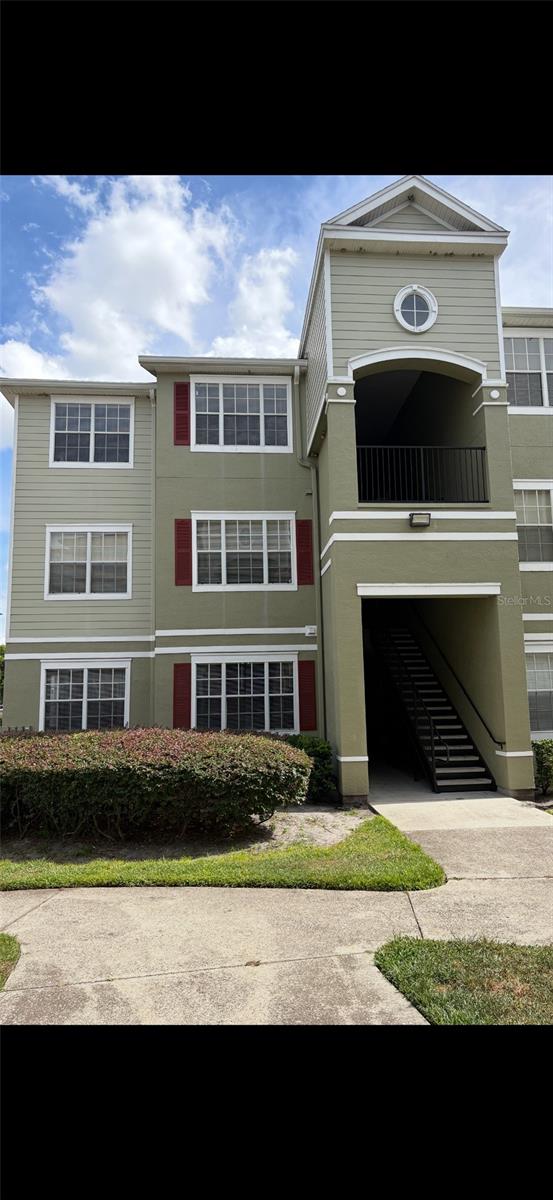 VILLA VALENCIA BLDG #8103 - Residential