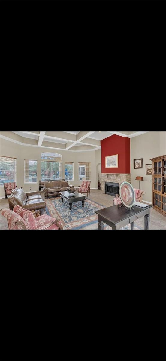 VILLA VALENCIA BLDG #8103 - Residential