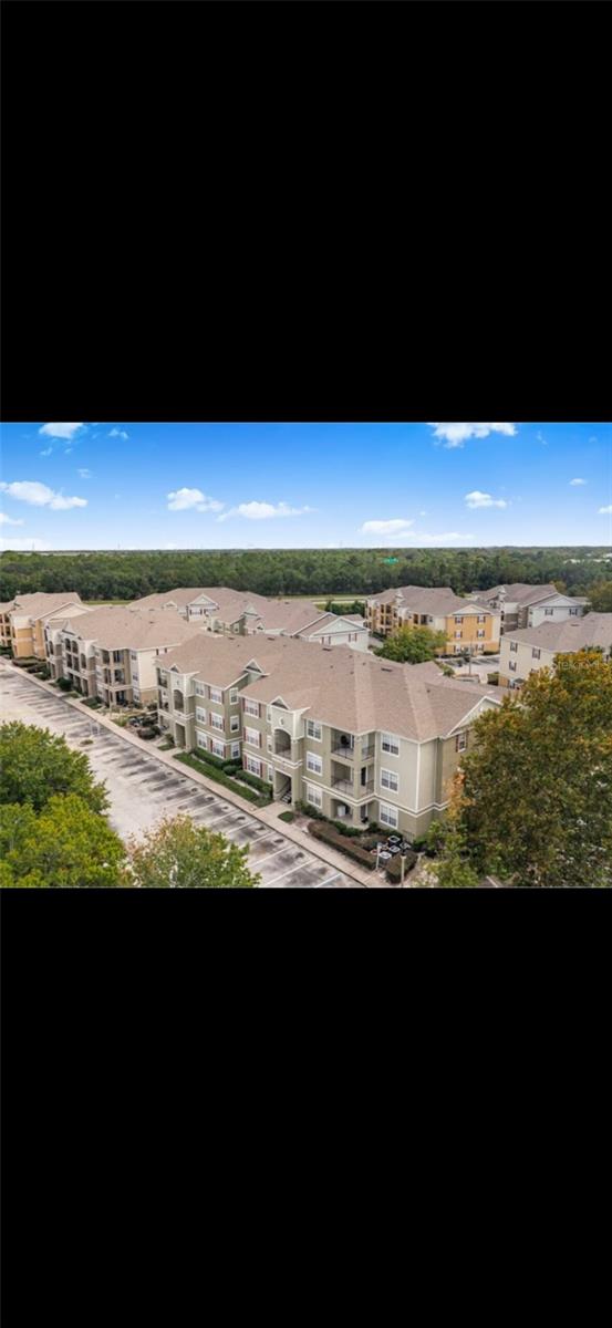 VILLA VALENCIA BLDG #8103 - Residential
