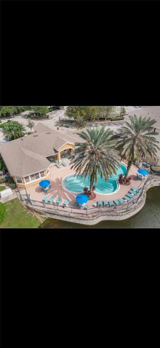 VILLA VALENCIA BLDG #8103 - Residential