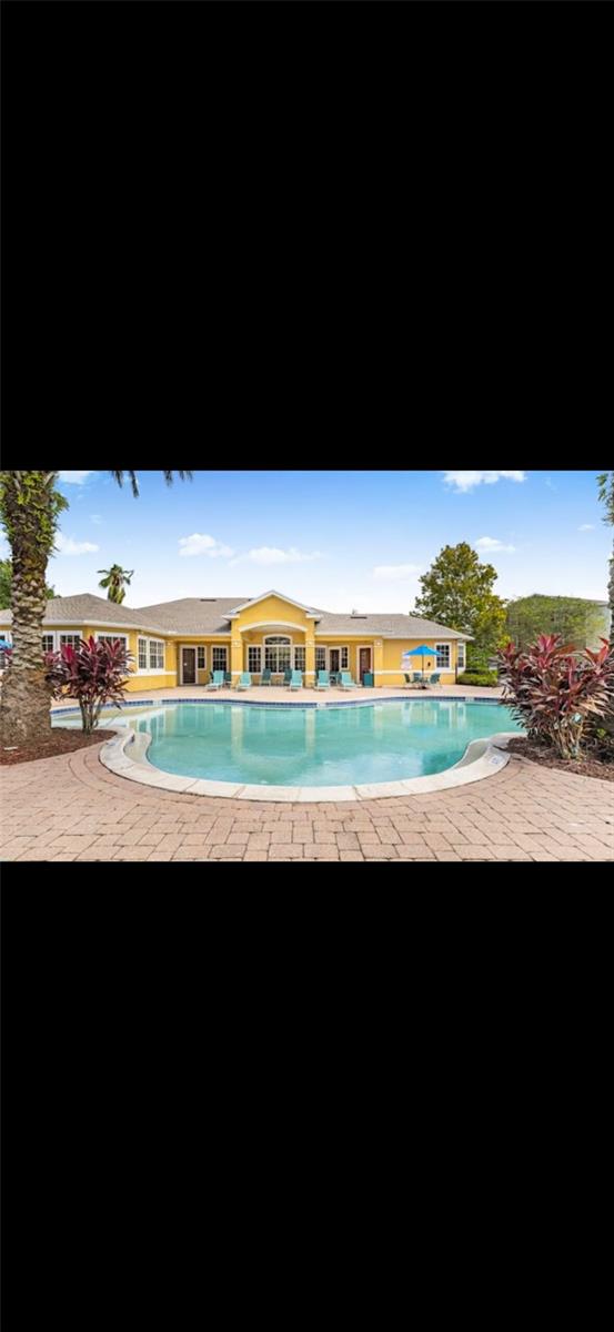 VILLA VALENCIA BLDG #8103 - Residential