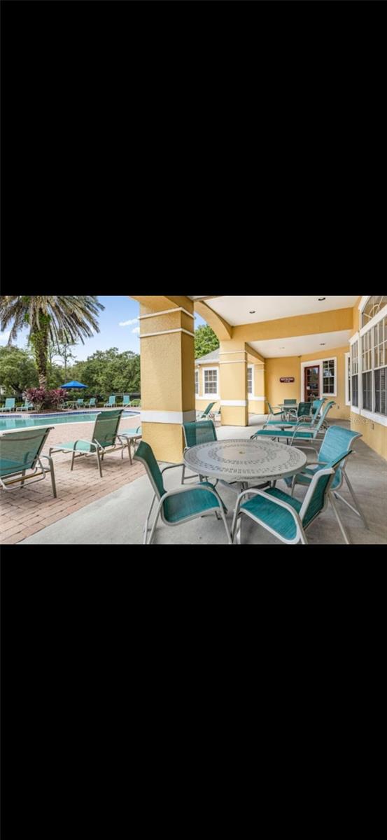 VILLA VALENCIA BLDG #8103 - Residential