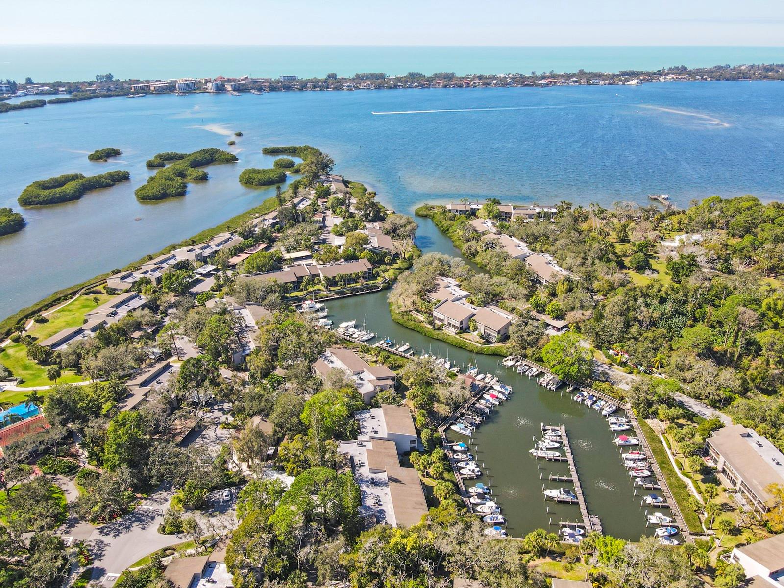 PELICAN COVE IX - Residential