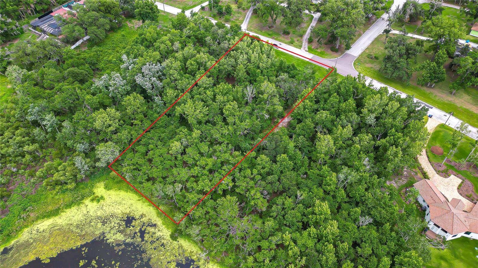 Build Your Dream Lakefront Retreat in Shadow Run! Nestled on the shores of beautiful Lake Grady, this exceptional 0.89-acre waterfront homesite offers the perfect opportunity to create the custom lake house you've always envisioned. With nearly an acre of land, you'll enjoy plenty of space to design your dream home, outdoor living areas, and private oasis while taking advantage of picturesque water views and the peaceful natural surroundings. Located within the highly sought-after Shadow Run community, this property provides the perfect balance of privacy and convenience. Known for its spacious homesites, mature landscaping, and serene setting, Shadow Run offers a true escape from the hustle and bustle while still being just minutes from everyday necessities. Enjoy easy access to shopping, dining, medical facilities, and top-rated schools, with major roadways providing convenient commutes to Tampa, Brandon, and surrounding areas. Whether you're looking to build a full-time residence or a tranquil weekend getaway, this rare lakefront lot delivers the lifestyle you've been searching for—peaceful waterfront living within an established community that feels worlds away, yet remains close to everything Riverview has to offer. Don't miss this incredible opportunity to make your lakefront dream a reality!