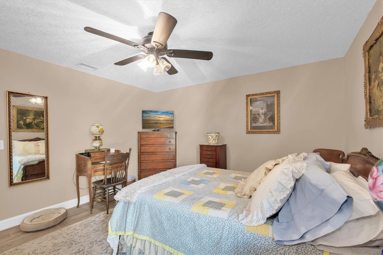 FAIRWAY ESTATES 4TH ADD - Residential
