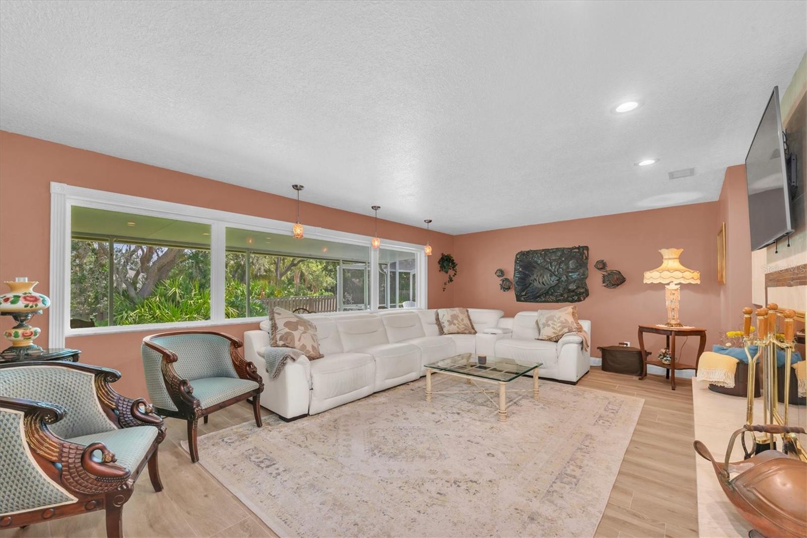 FAIRWAY ESTATES 4TH ADD - Residential