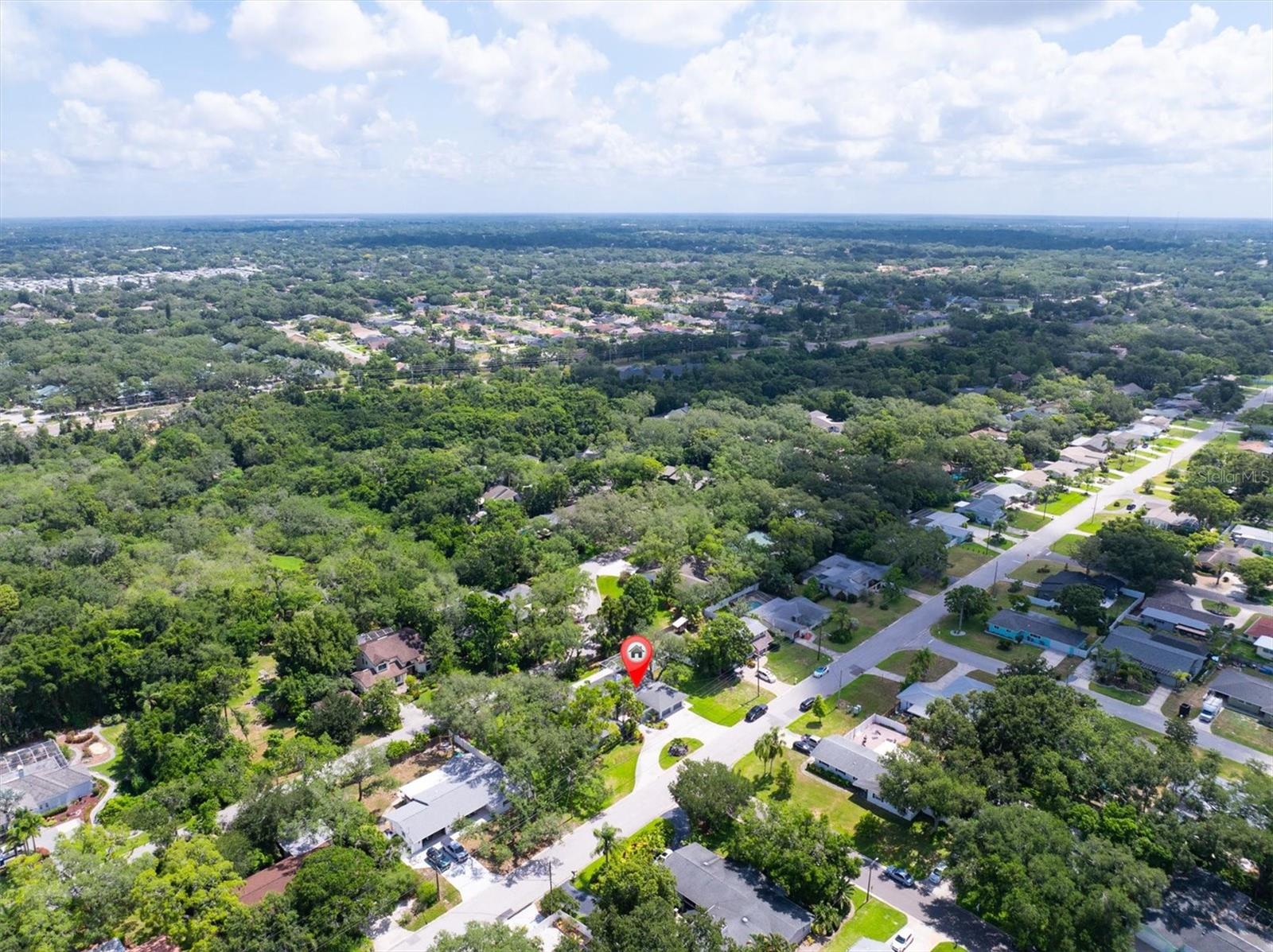 FAIRWAY ESTATES 4TH ADD - Residential