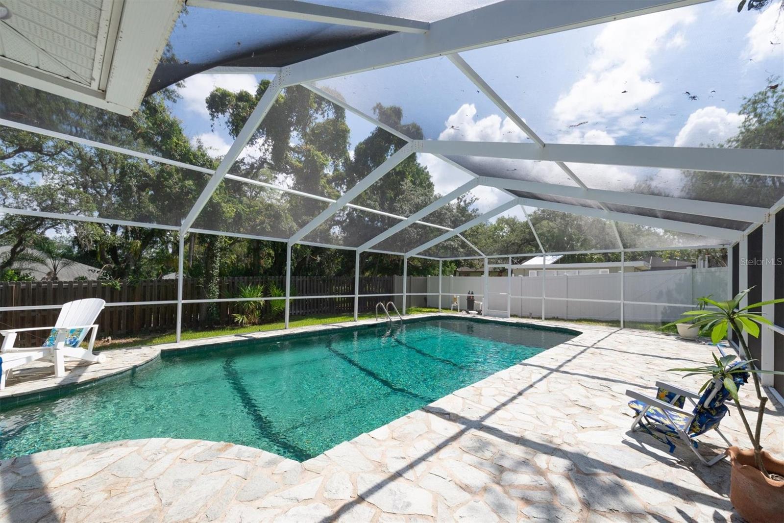 FAIRWAY ESTATES 4TH ADD - Residential