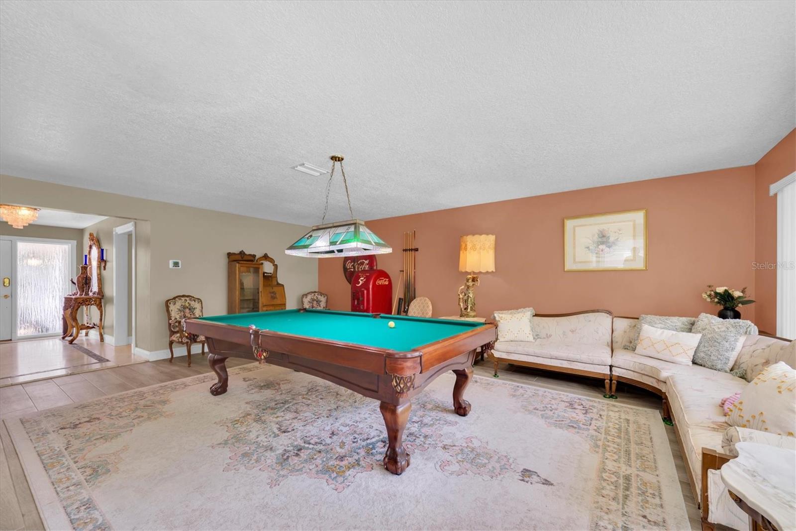 FAIRWAY ESTATES 4TH ADD - Residential