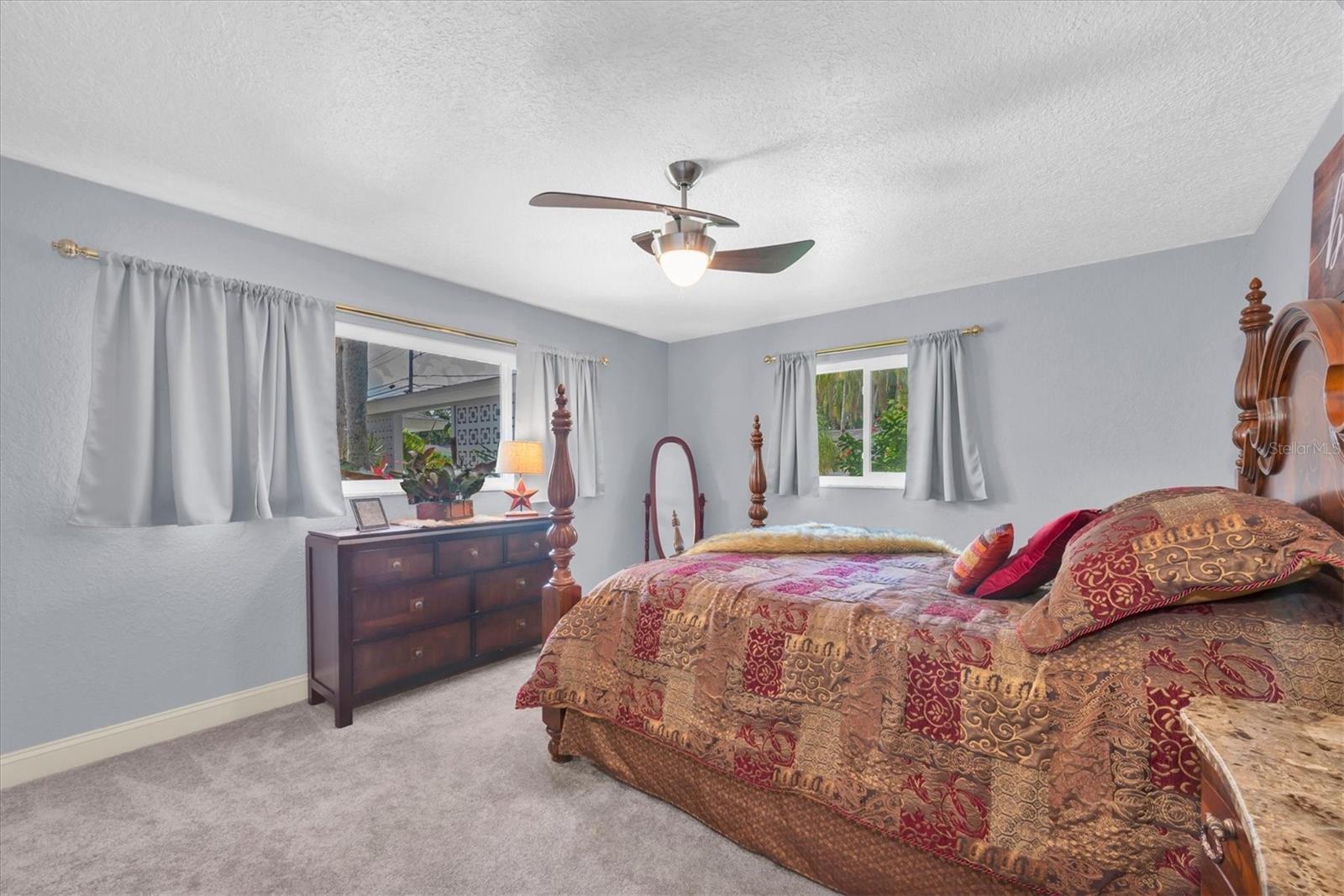 FAIRWAY ESTATES 4TH ADD - Residential