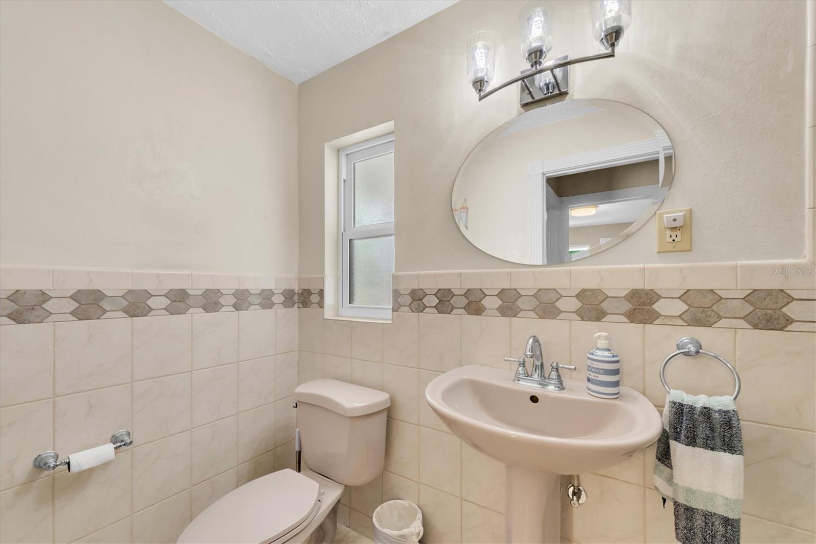 FAIRWAY ESTATES 4TH ADD - Residential