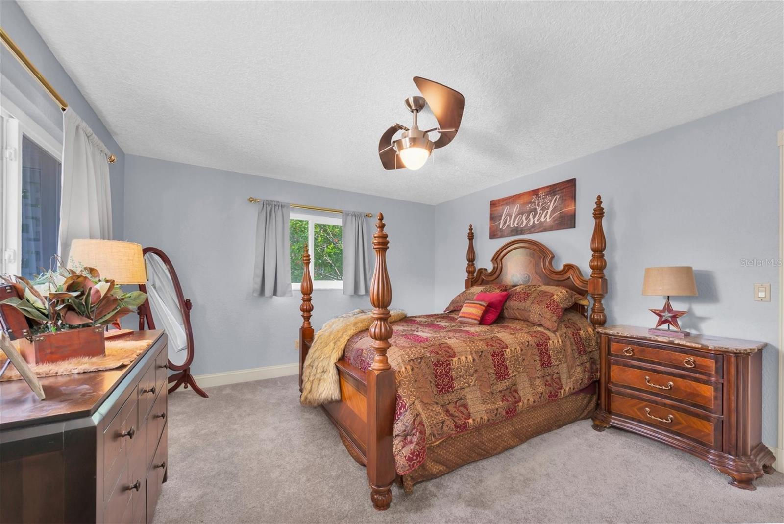 FAIRWAY ESTATES 4TH ADD - Residential