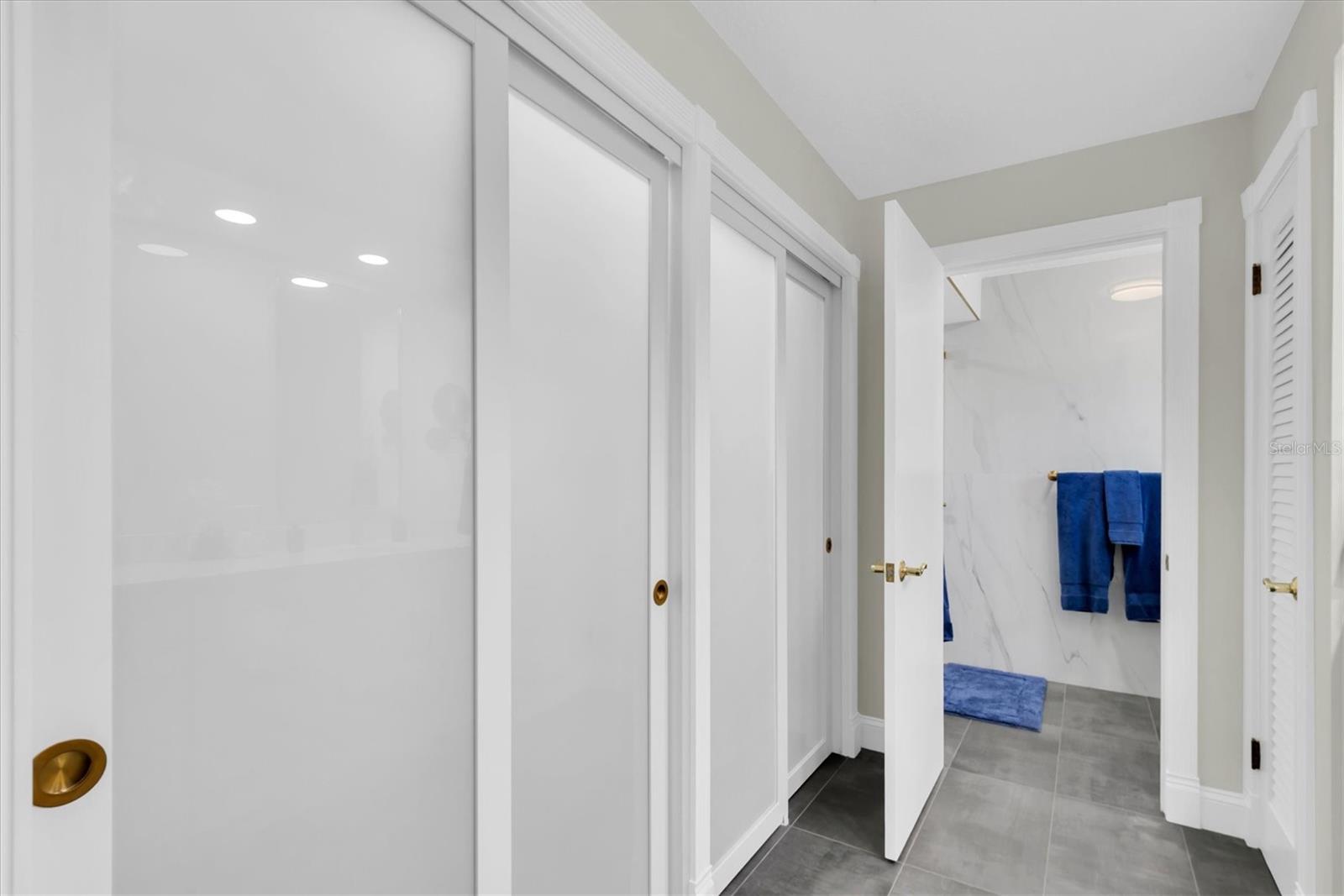 FAIRWAY ESTATES 4TH ADD - Residential
