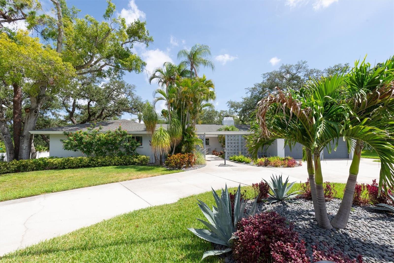 FAIRWAY ESTATES 4TH ADD - Residential