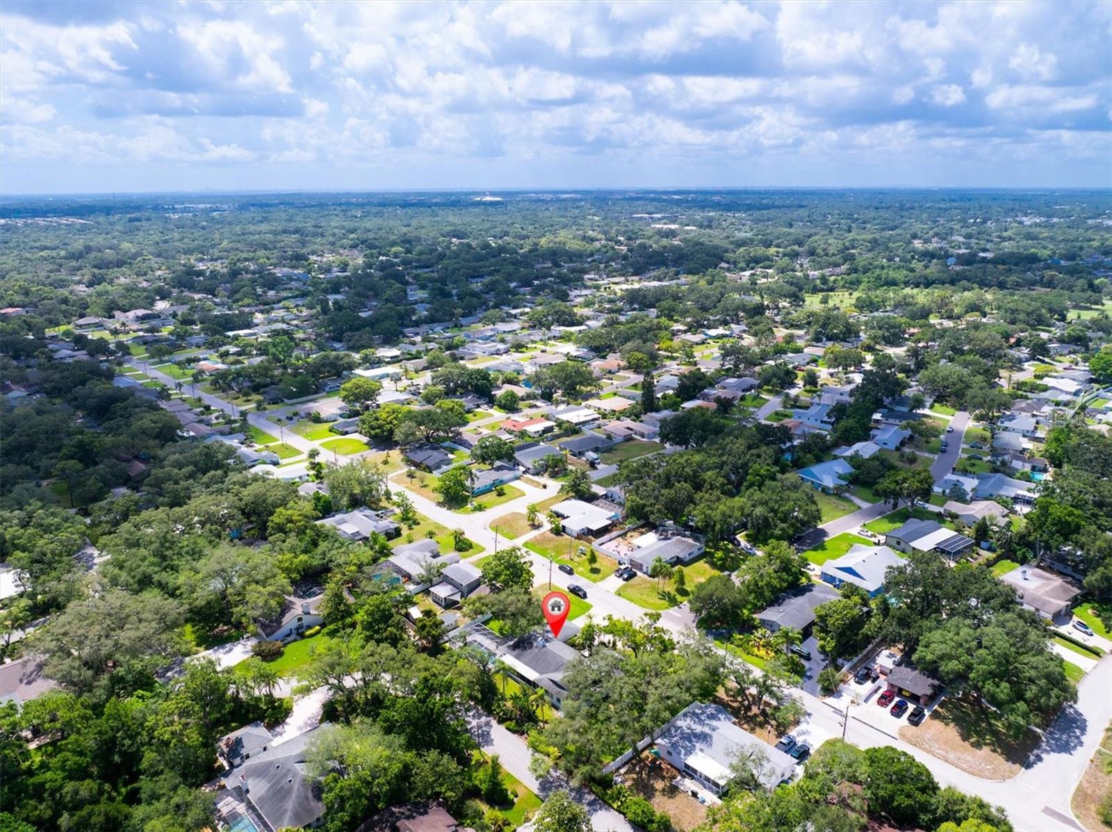 FAIRWAY ESTATES 4TH ADD - Residential