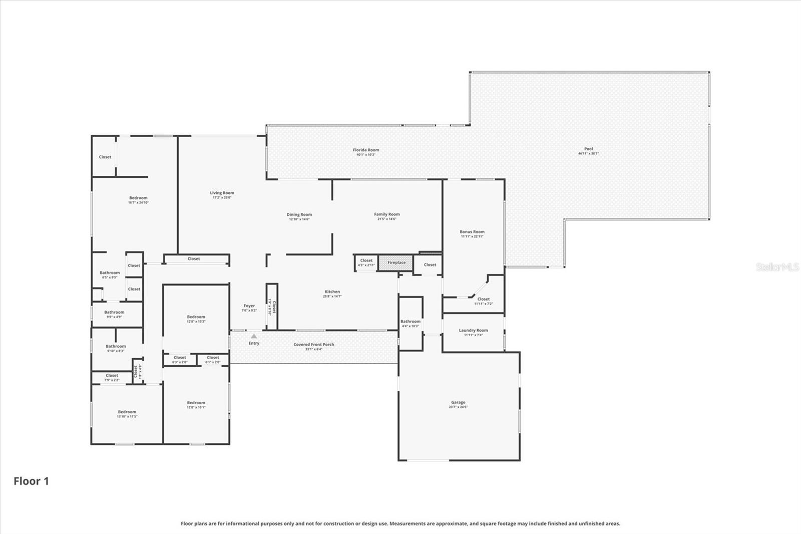 FAIRWAY ESTATES 4TH ADD - Residential