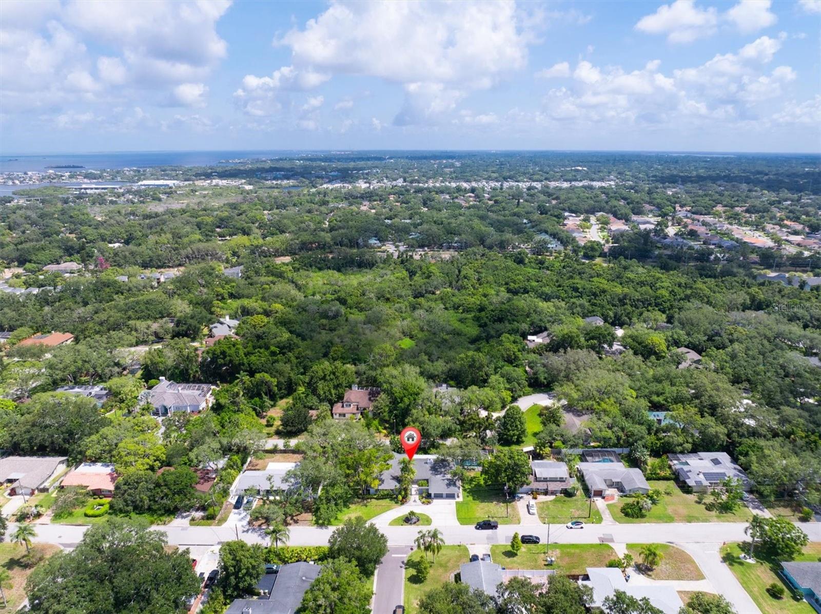 FAIRWAY ESTATES 4TH ADD - Residential
