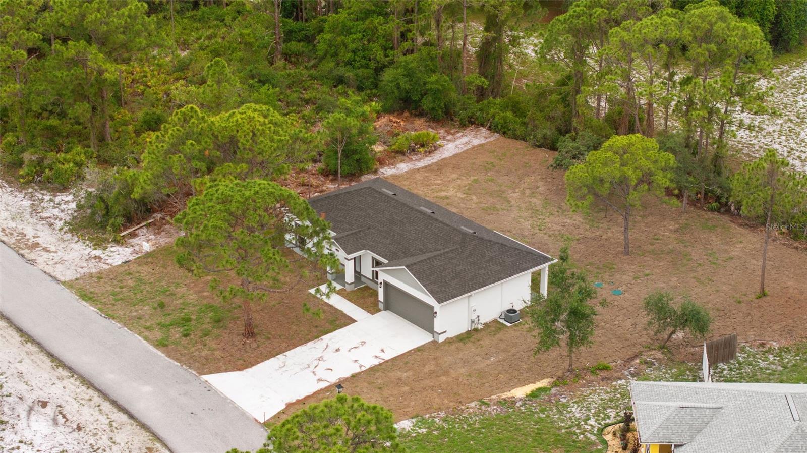 SPRING LAKE VILL 06 - Residential