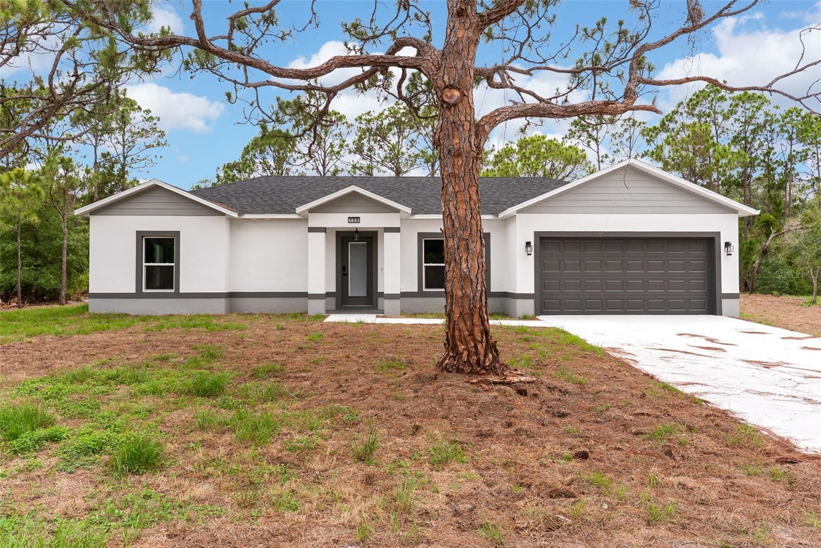 SPRING LAKE VILL 06 - Residential
