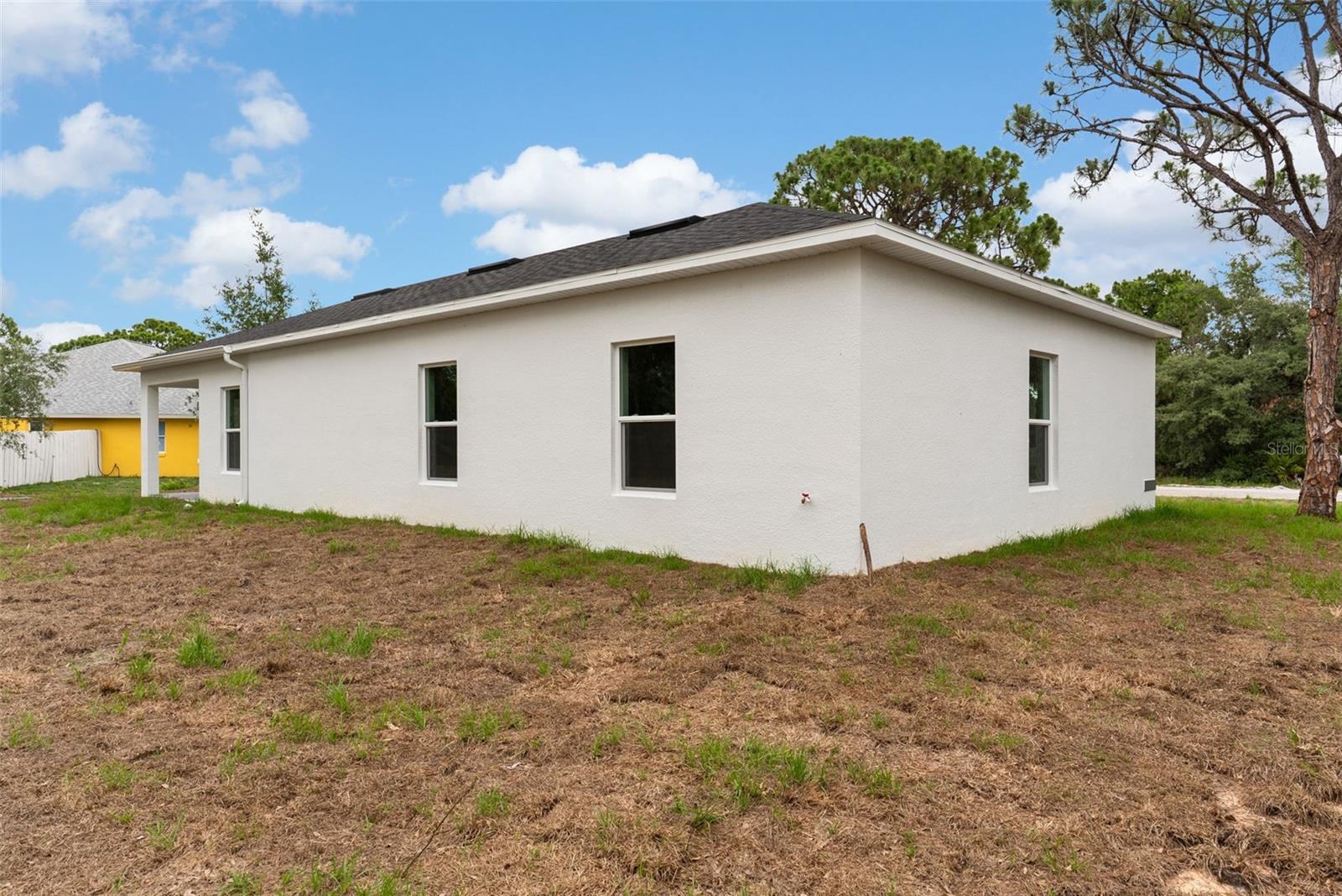 SPRING LAKE VILL 06 - Residential