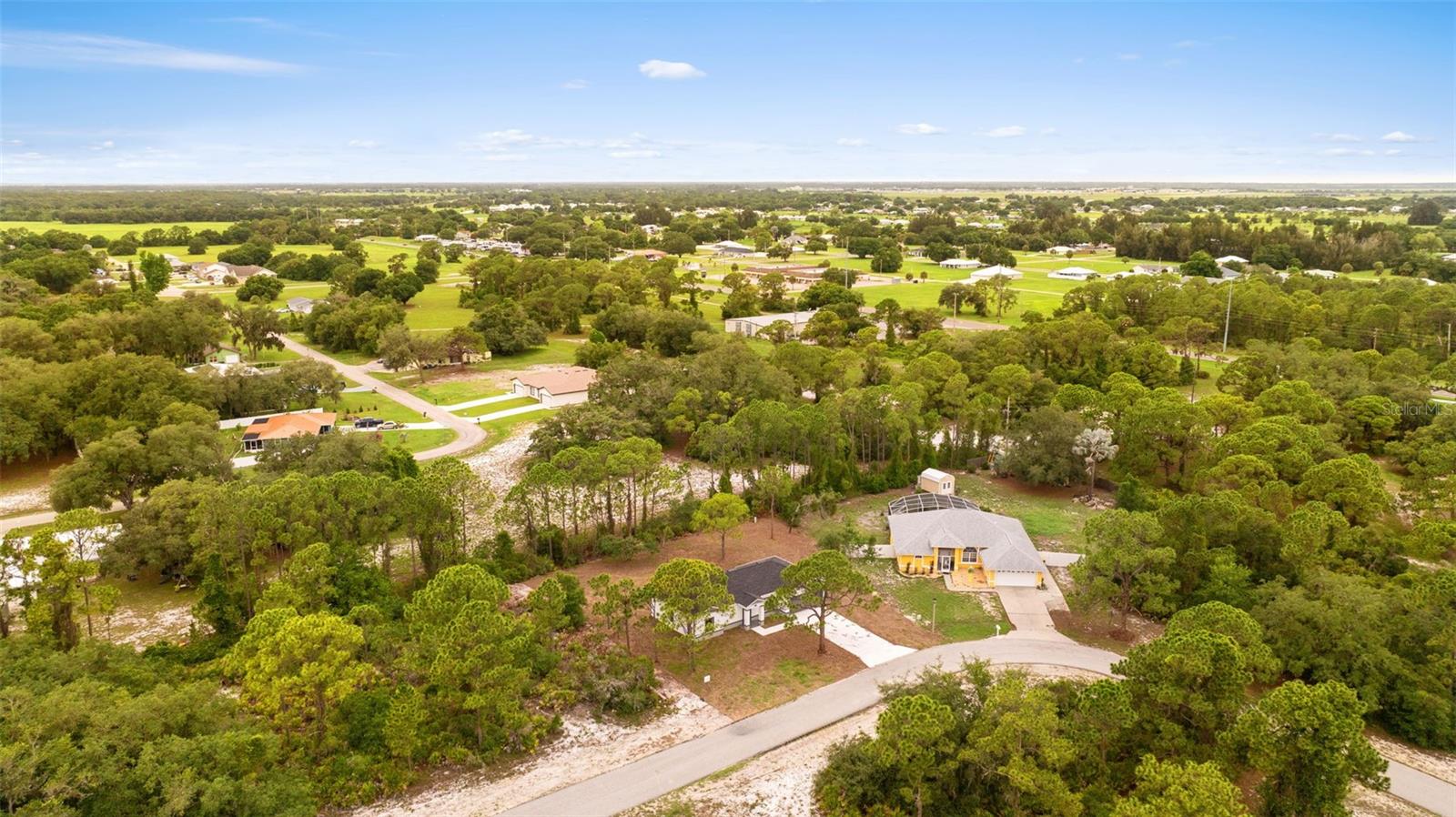 SPRING LAKE VILL 06 - Residential