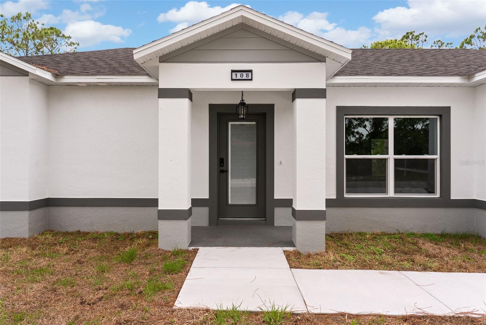 SPRING LAKE VILL 06 - Residential