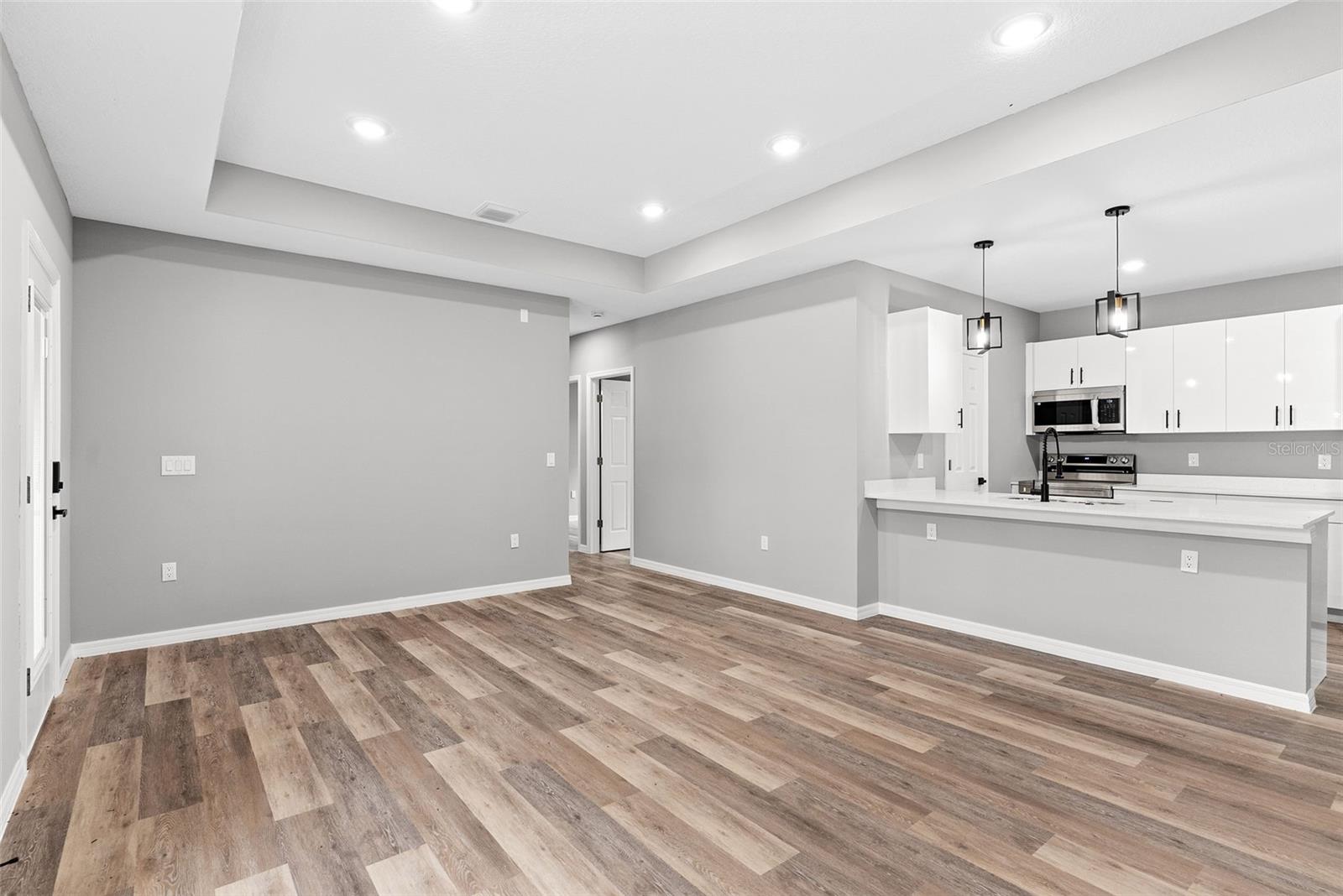 SPRING LAKE VILL 06 - Residential