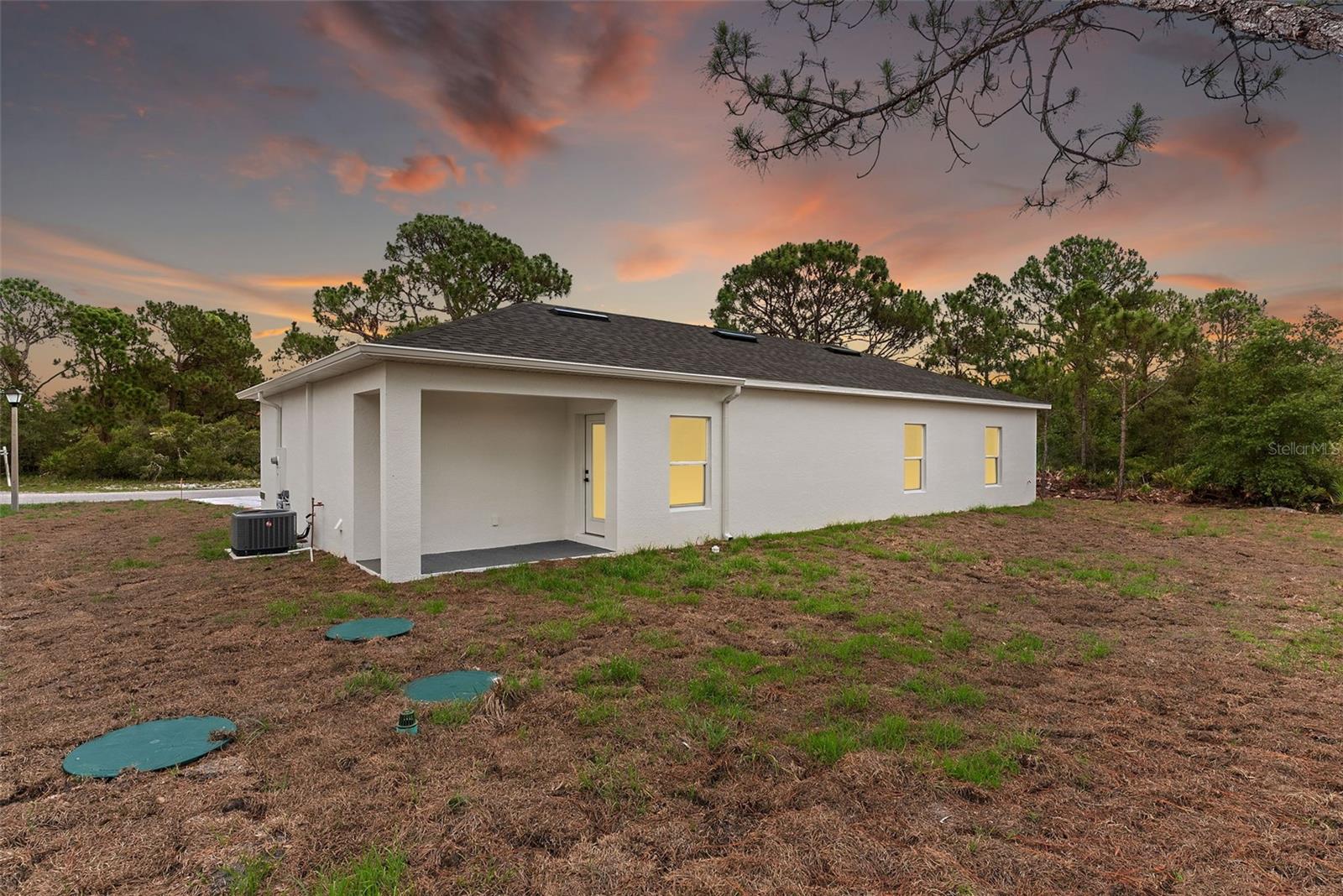 SPRING LAKE VILL 06 - Residential