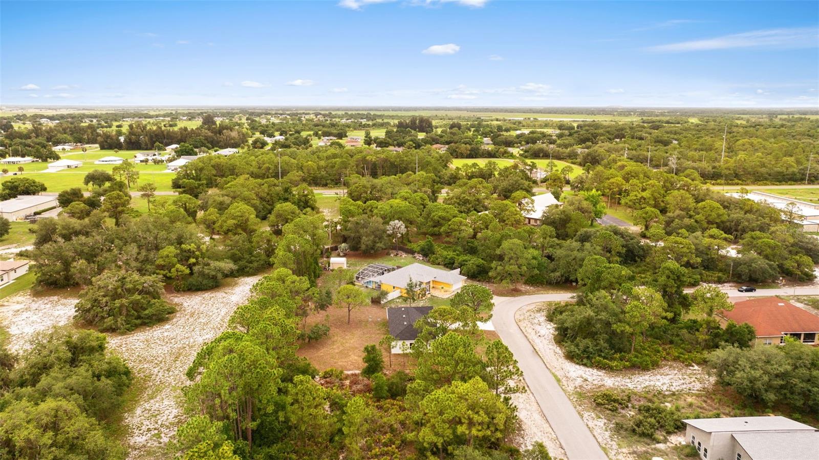 SPRING LAKE VILL 06 - Residential