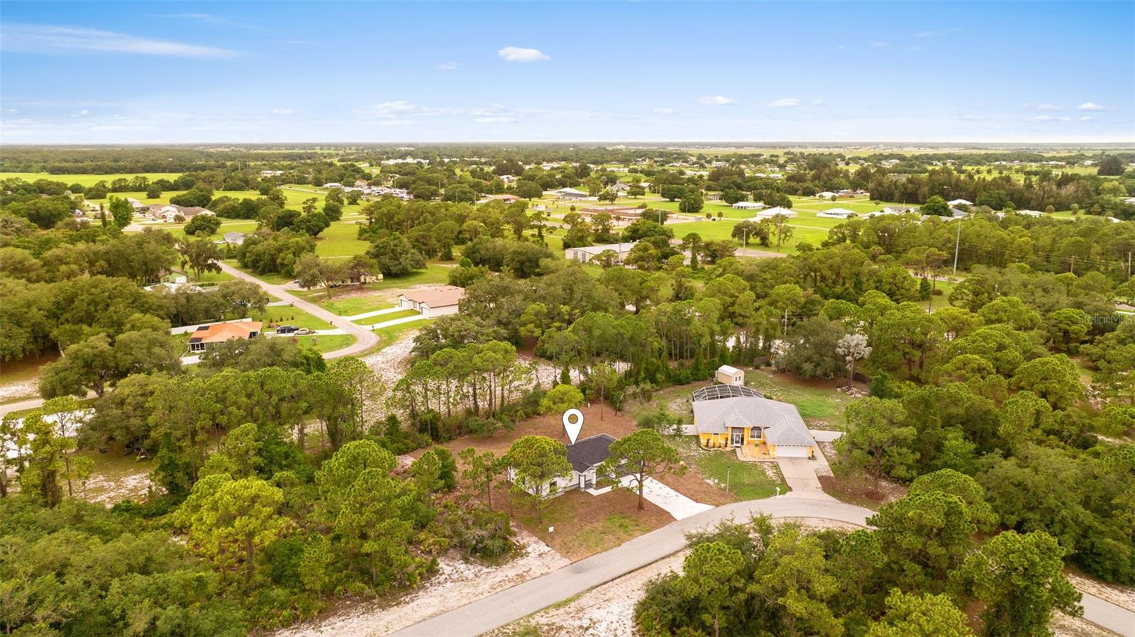 SPRING LAKE VILL 06 - Residential