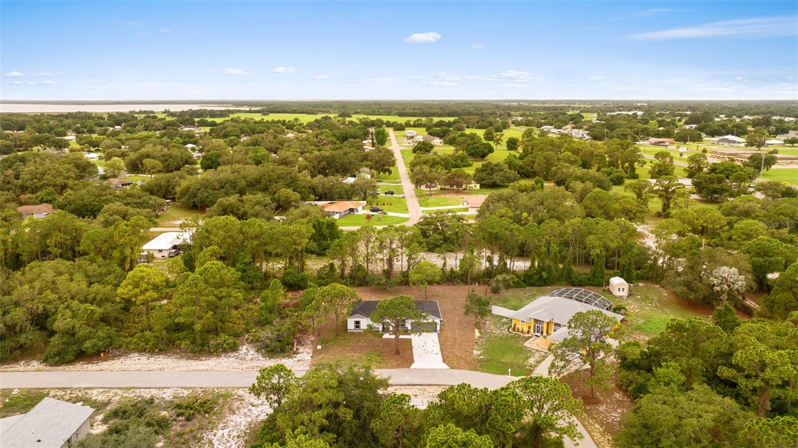 SPRING LAKE VILL 06 - Residential