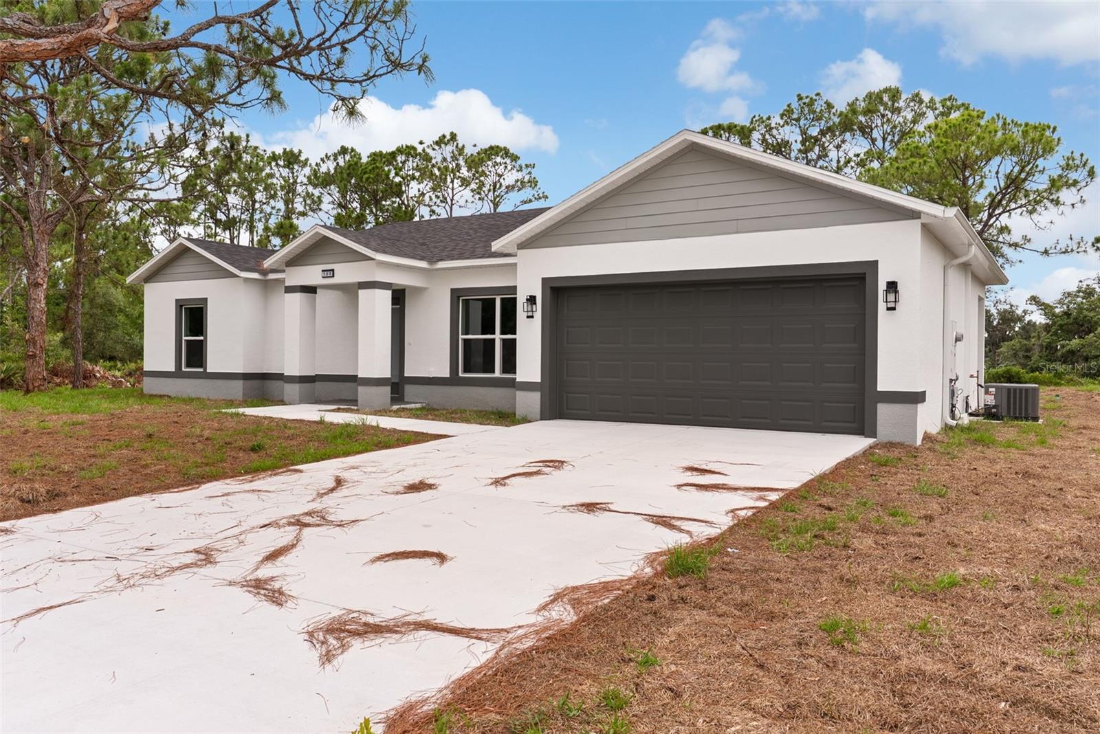 SPRING LAKE VILL 06 - Residential