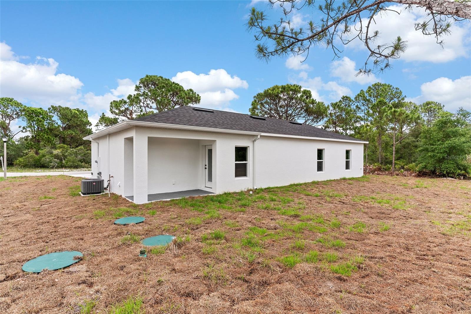 SPRING LAKE VILL 06 - Residential