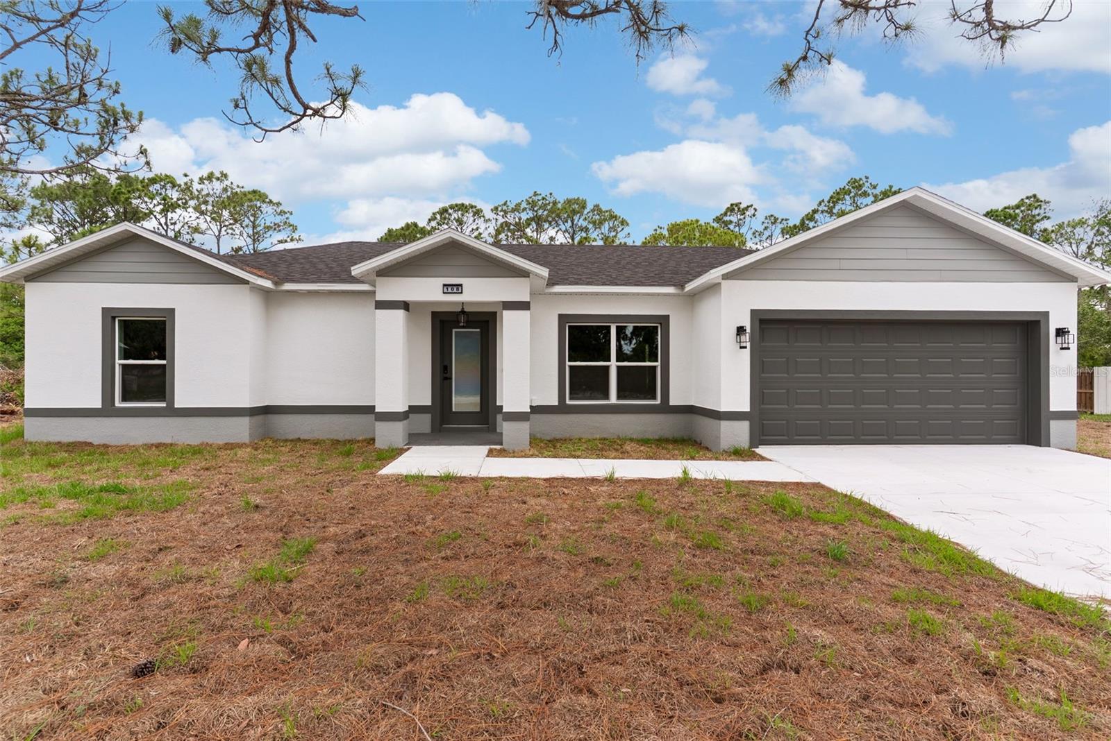 SPRING LAKE VILL 06 - Residential
