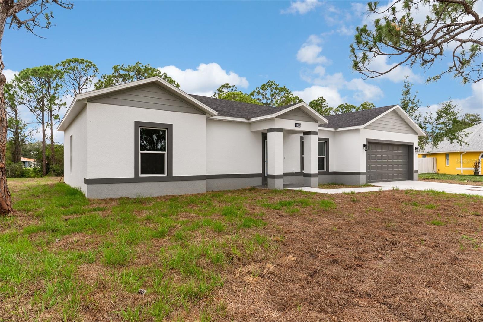 SPRING LAKE VILL 06 - Residential