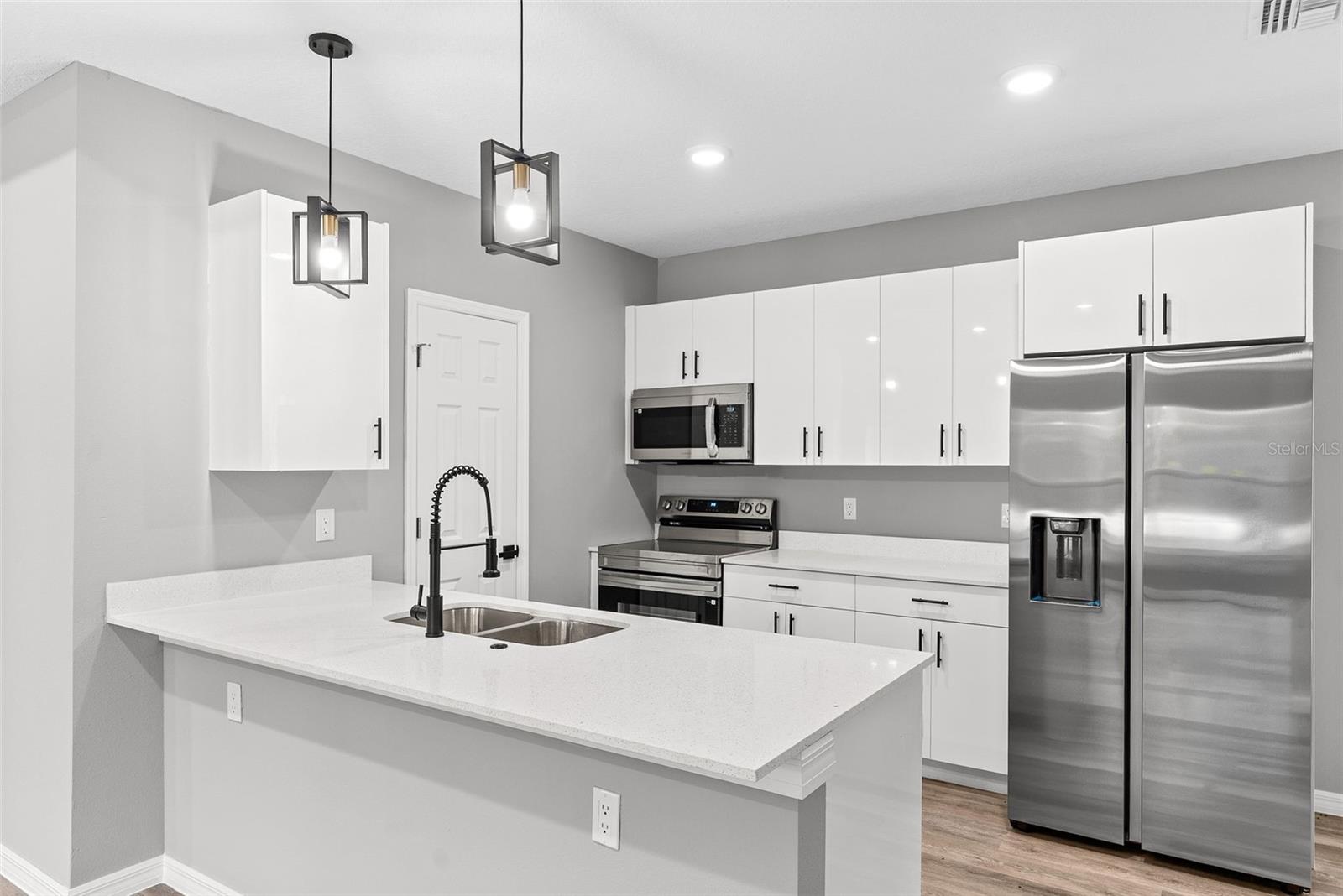 SPRING LAKE VILL 06 - Residential