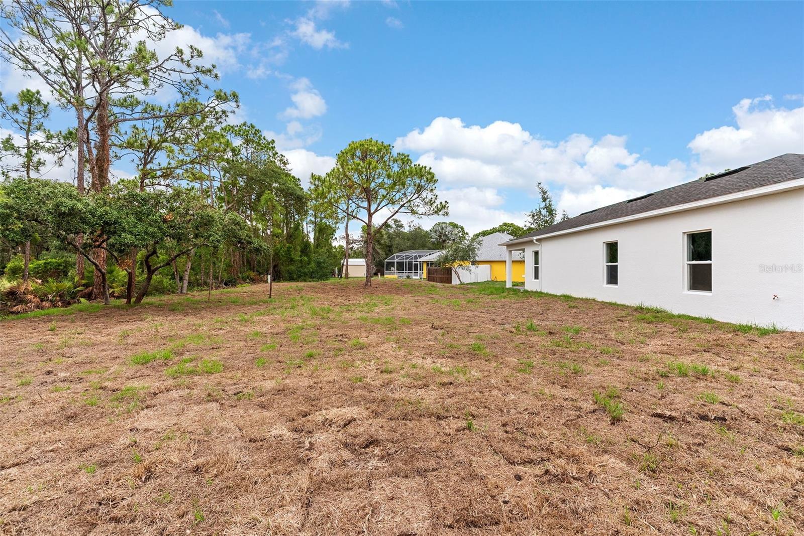 SPRING LAKE VILL 06 - Residential