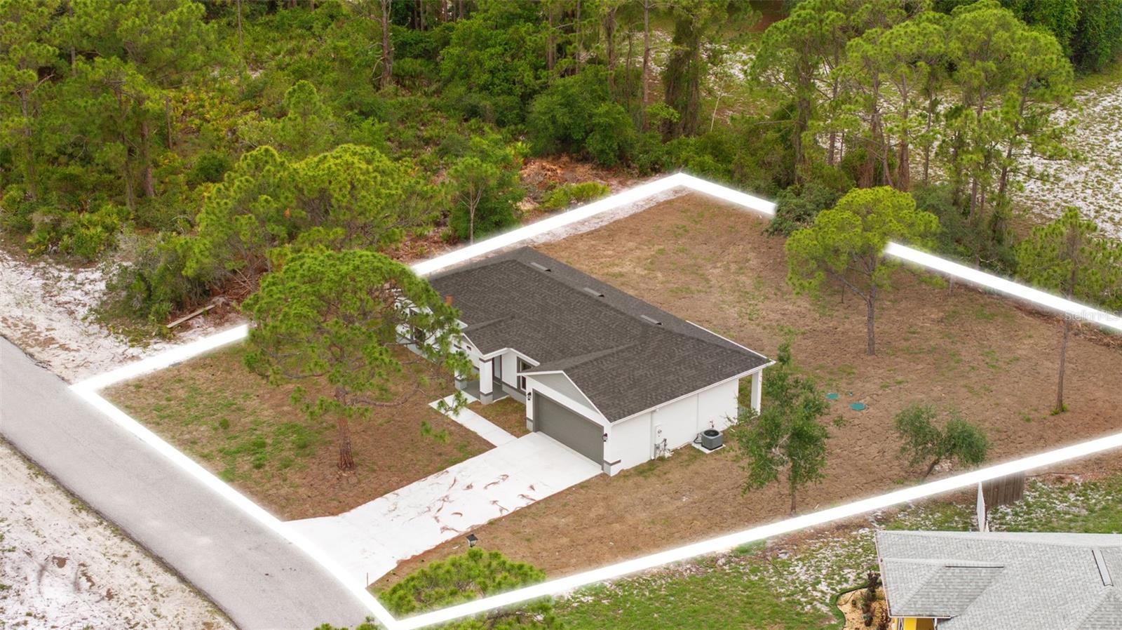 SPRING LAKE VILL 06 - Residential