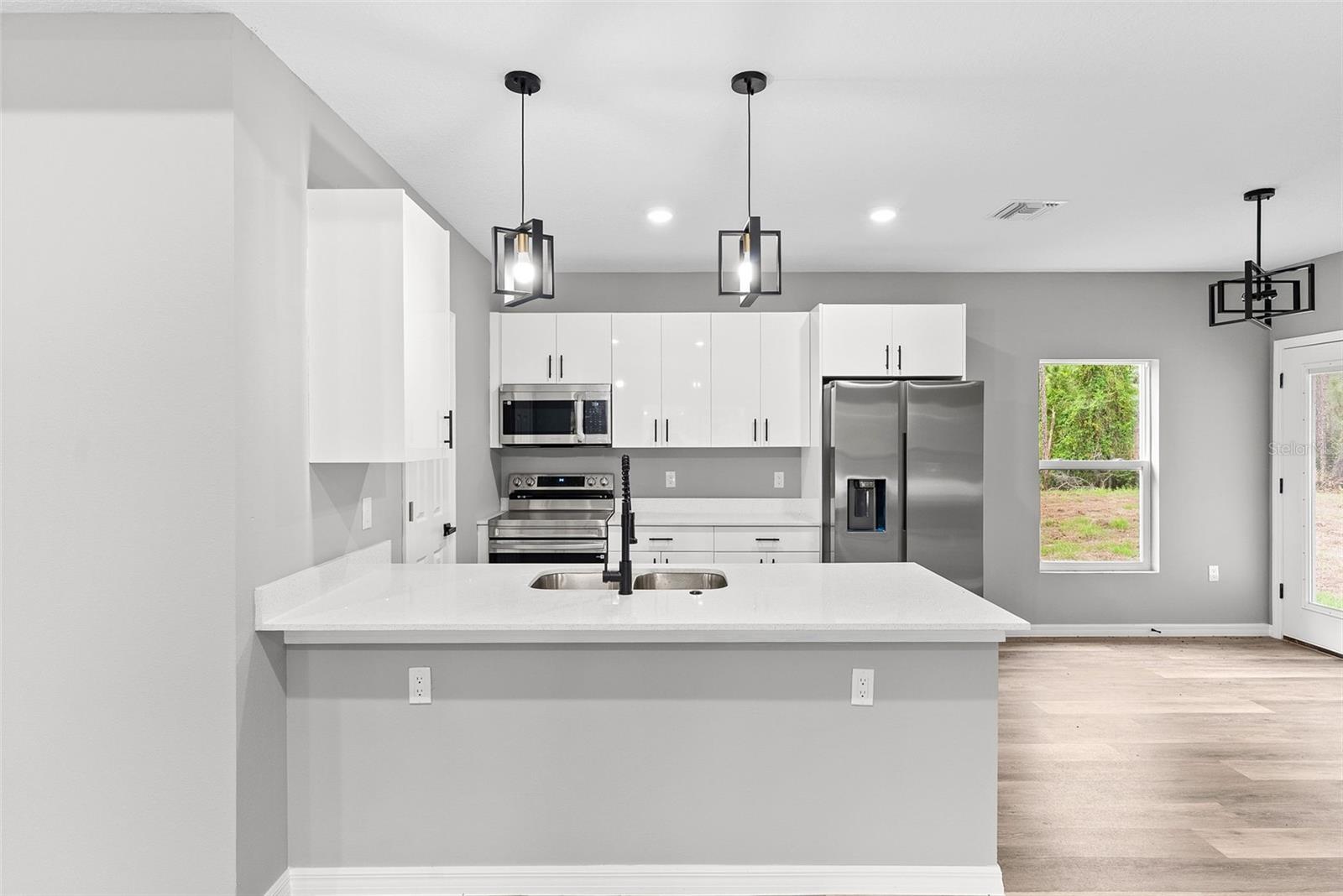 SPRING LAKE VILL 06 - Residential